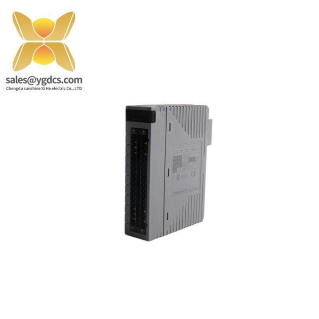 Yokogawa VF701 S2 Industrial PLC Interface Card