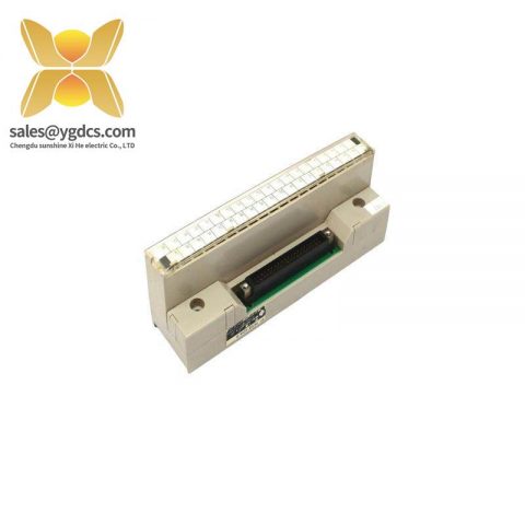 Yoshida Electric PX7DS-40V6-R (125V 1A) Terminal Block: High-Performance Connection Solution