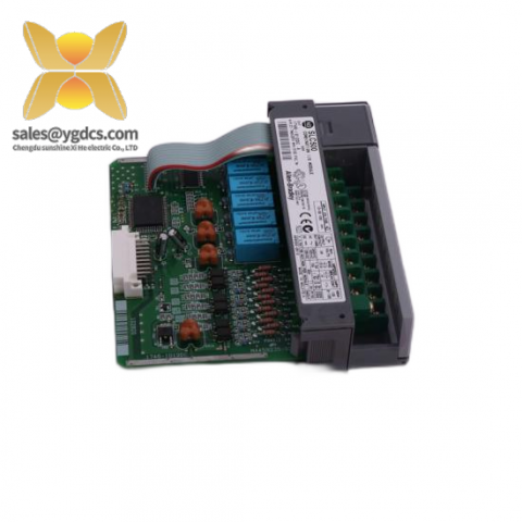 Phoenix Contact 170947/170948/129708-02 M003325108 - Advanced Control Module, Industrial Automation Solutions