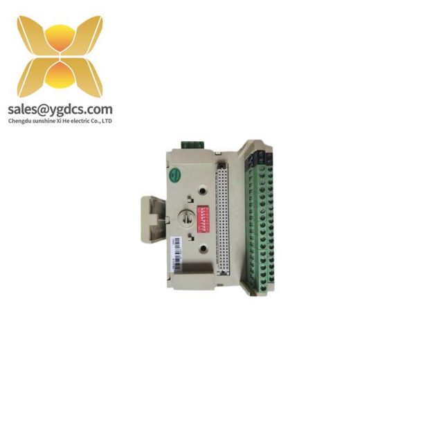 Allen-Bradley 1770-FF Digital Input Module