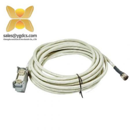 ABB 3HEA800736-001 Power Cable