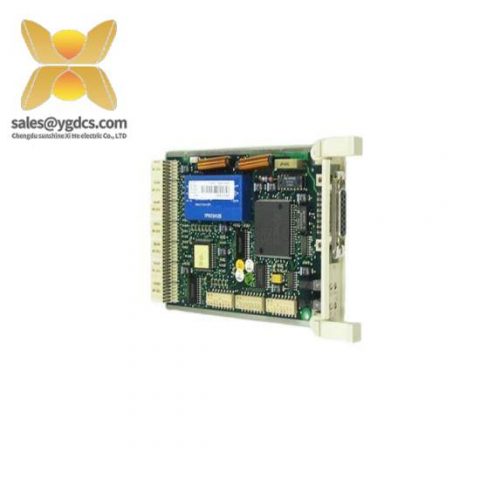 ABB CS513 3BSE000435R1 - High-Performance Industrial Control Module