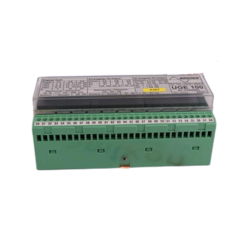 ABB TC512V1 RS485 Twisted Pair Modem, Industrial Communication Module