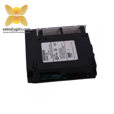 GE-FANUC IC694MDL241 Input Module