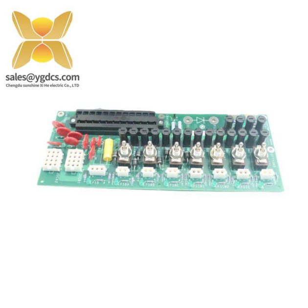 GE IC693MDL340 Digital Input Module for Industrial Control Systems