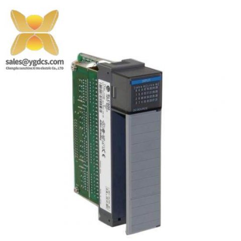 Allen-Bradley 1746-IV32 DC Input Module