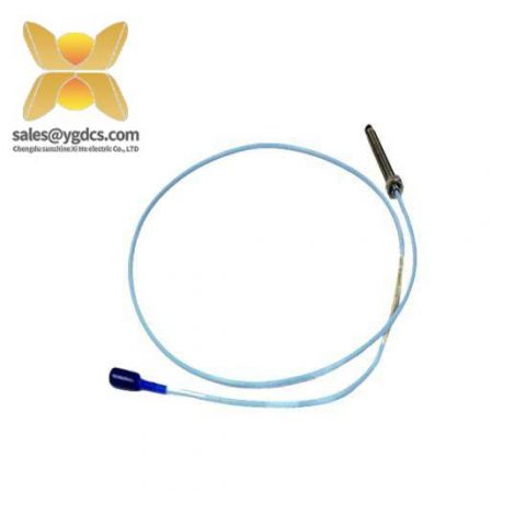 Bently Nevada 330101-00-08-05-02-00 Cable; Manufacturer: Bently Nevada