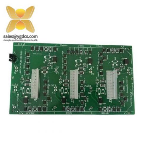 SIEMENS Drive Plate, 349896-A02, Control Module, Precision Engineering