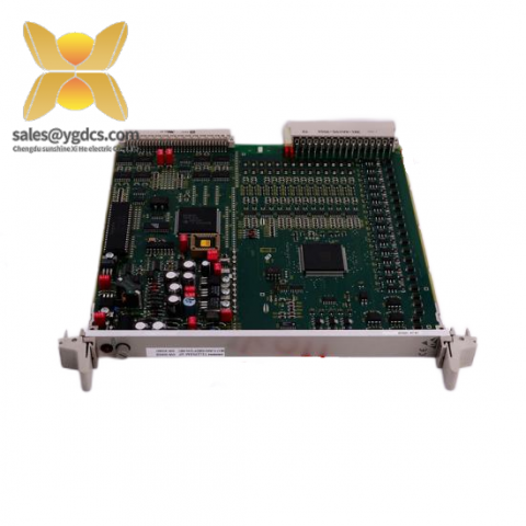 Siemens 6EP1961-3BA20 Redundancy Module - Reliable and Efficient Control System Expansion