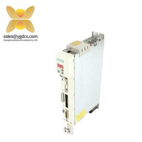 Siemens 6SE7014-0TP50 Inverter: High Efficiency AC Drive for Industrial Control