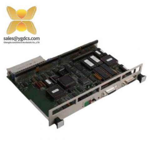 Siemens 9AC9100-0AA10 Main Module