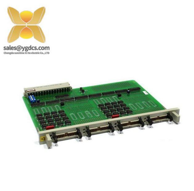 A-B 1336-TR-SP1A Customized Control Module