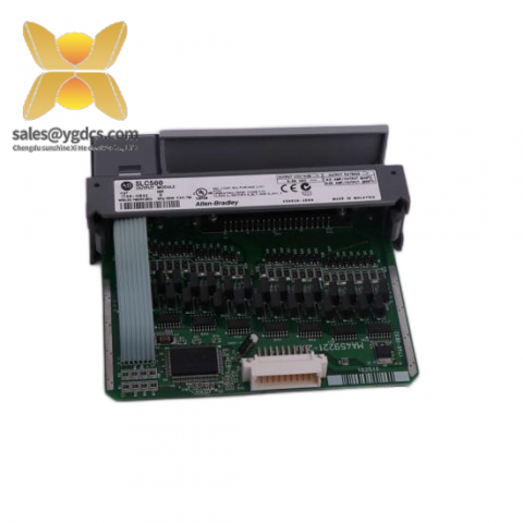 Schneider A21125-B A21125B Control Module