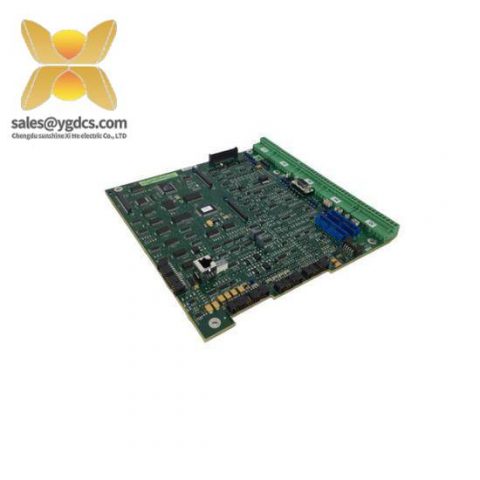 ABB 3ADT313900R1501 - SDCSCON4 Control Board