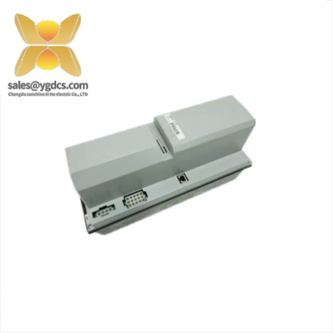 ABB 3HAB8101-2 Rectifier DC1 - High Performance DC Power Conversion Module