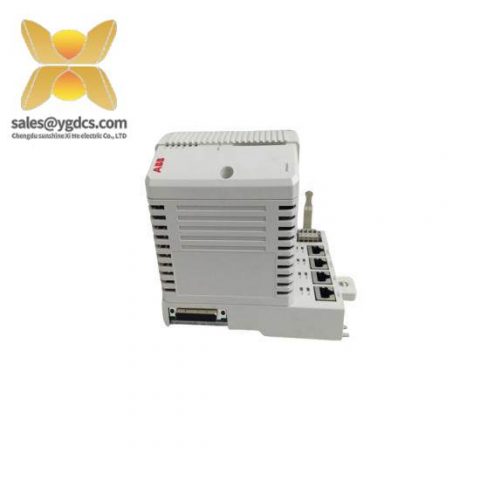 ABB DSTD150A - DSTD 150A Connection Unit for PLC's