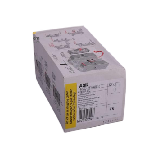 ABB 3HAC023252-002 Industrial Control Module