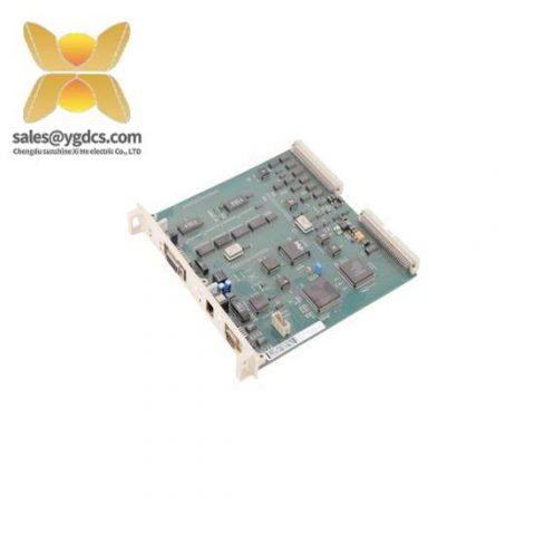 ABB 3HNE00001-1 Ethernet Board for Industrial Automation, Precise Control Solutions