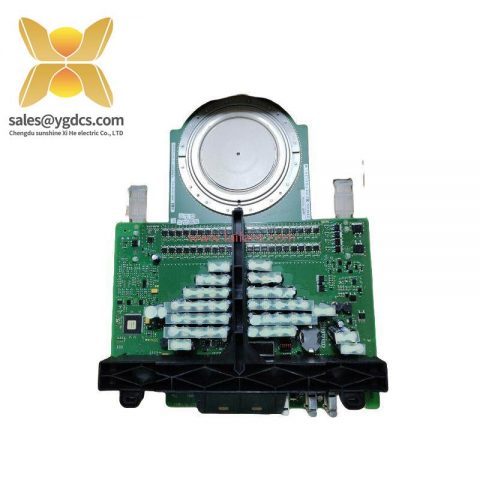 ABB 5SHY4045L0006 3BHE039203R0101 Module