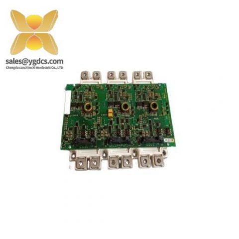 ABB 6MBI450U170 AGDR72C IGBT KIT - Advanced Power Management Solution