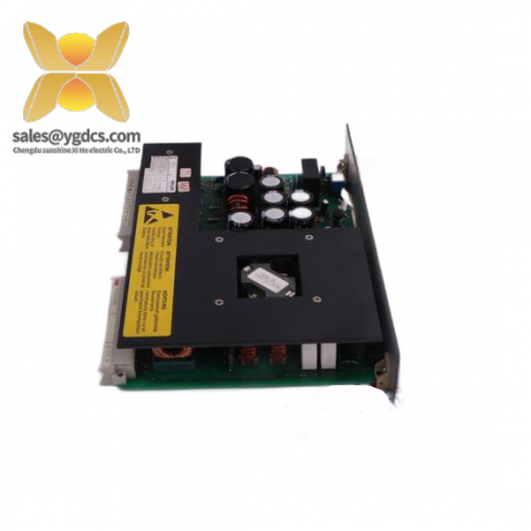 ABB AO810 - 3BSE038415R1 - Industrial Control Module