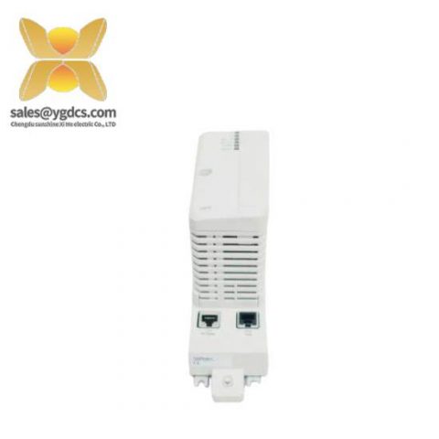 ABB CI801KIT 3BSE038540R1300 - Advanced Communication Module for Industrial Automation