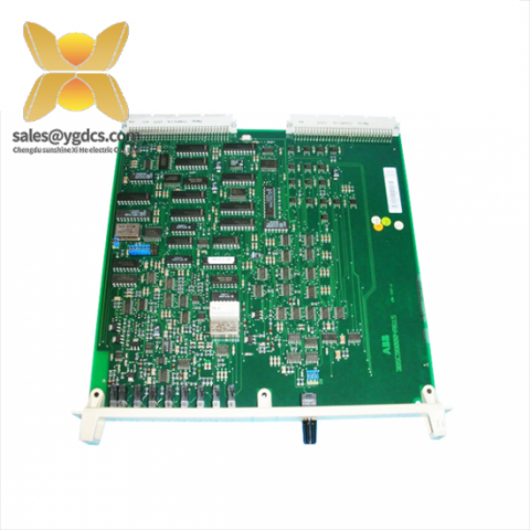 ABB DSBC174 3BSE012211R1 Bus Extender Module