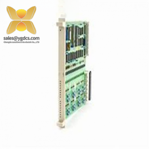 ABB DSDI131 | 57160001-GV | Digital Input Module