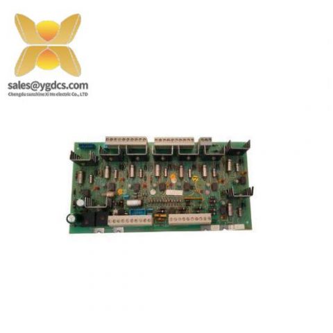 ABB DSTDW150 | 57160001-AAK - High-Precision Digital Output Module for Advanced Automation