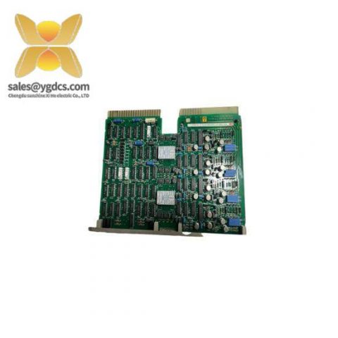 ABB DSQC668 3HAC029157-001/08: Industrial Control Module for Advanced Automation Solutions