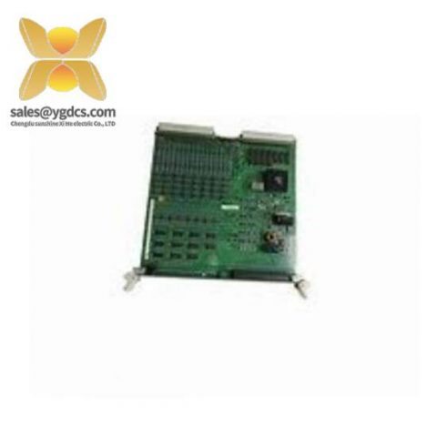 ABB HIEE405246R0002 - UNS0867a-P,V2 - High-Performance PLC Module