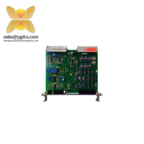 ABB HIEE450964R0001 SA9923A-E Circuit Board