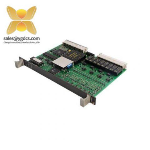 ABB O3EX HENF315845R2 - High Performance Industrial Control Module