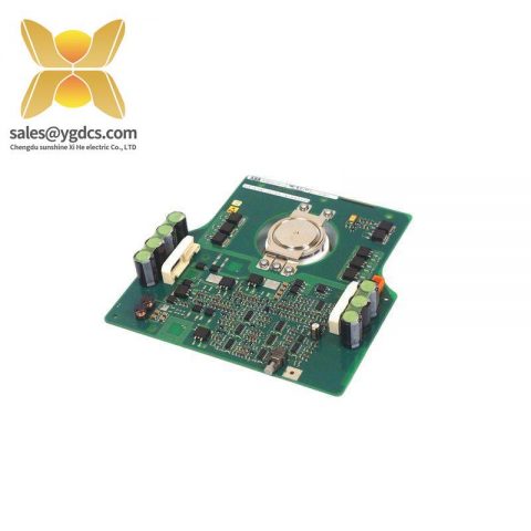 ABB PFTL201C 3BSE007913R50 Industrial Module Controller