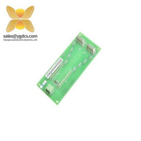 AEG 22B-D017N104 - High-Performance Control Module, Advanced Industrial Control Solutions