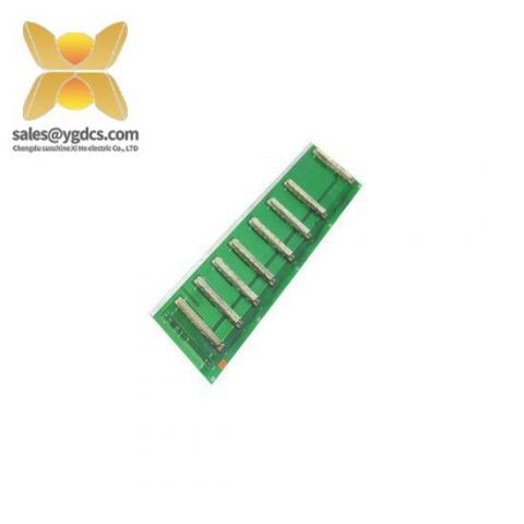 ABB YB53HAA3563-ARA Backplane DCS Module