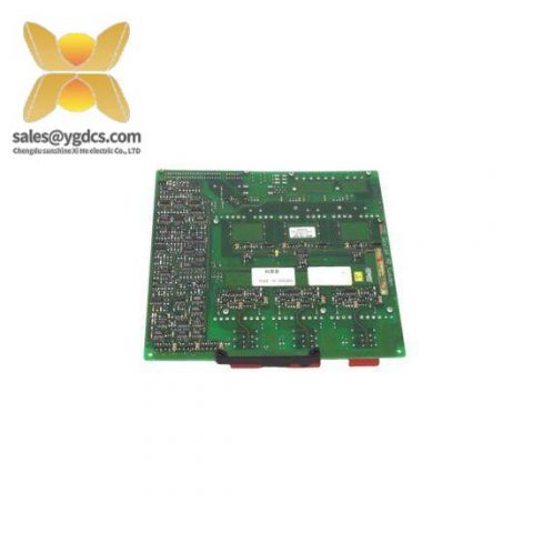 ABB YB560103-CD/24 Servo Drive Board - Precision Control for Industrial Automation