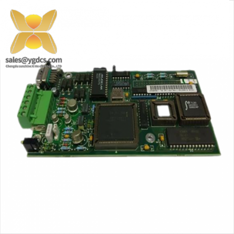 ABB YPK113A Communication Board Module for Industrial Automation