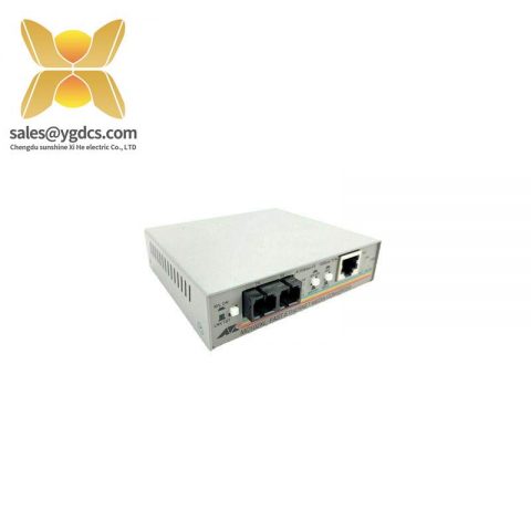 Allied Telesis AT-210T Fast Ethernet Switch