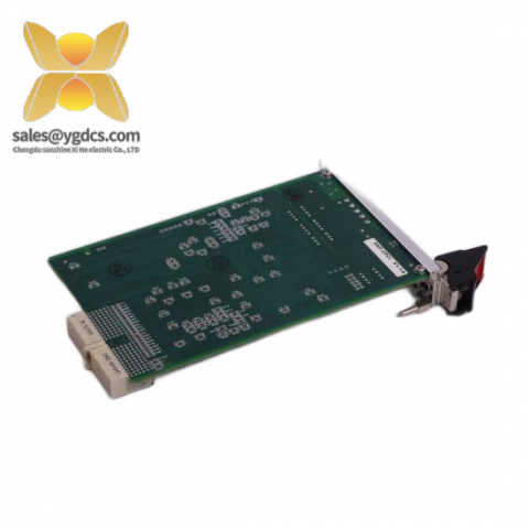 AMK KW-EC1 Industrial Control Module