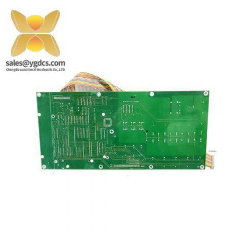 ABB ASSY 802A035B-2 Circuit Board