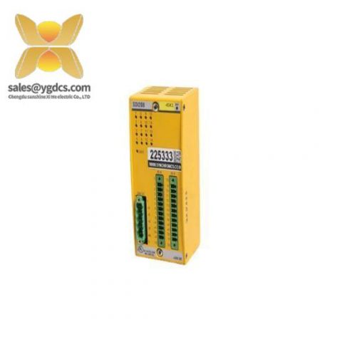 BACHMANN EM213 Programmable Logic Controller, PLC