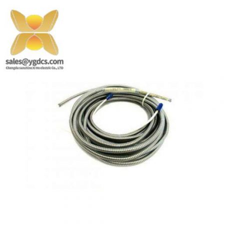 Bently Nevada 21747-070-01: Industrial Control System Extension Cable