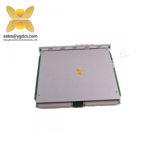 Bently Nevada 991-01-XX-01-05: Industrial Control System Module, Precision Measuring Instruments