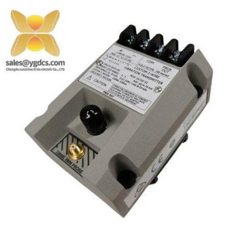 Bently Nevada 991-01-XX-01-05 MOD: 284318-01 | Industry-grade PLC Module for Advanced Control Solutions