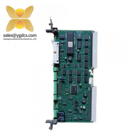 Siemens C98043-A1680-L1 Control Module - Advanced Industrial Automation Solution