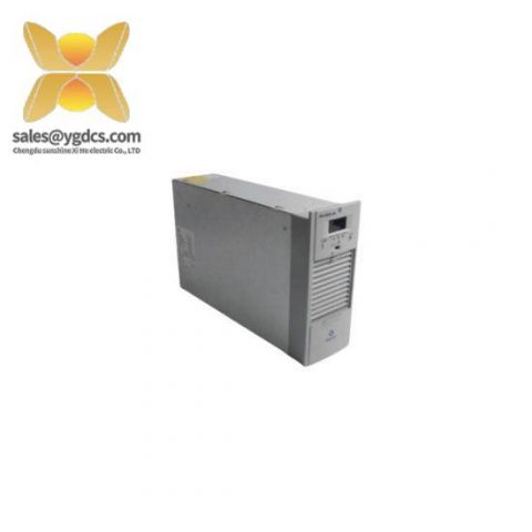 EMERSON HD22005-3A Industrial Charging Module