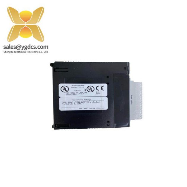 GE 8910-PS-DC Power Supply Module for Industrial Automation Systems