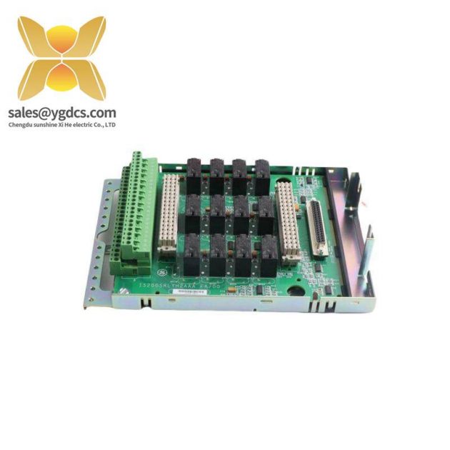 GE 8910-PS-DC Power Supply Module for Industrial Automation Systems