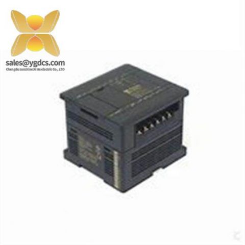 GE Fanuc URSHA UR SHA UR Power Supply Module